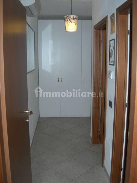 appartamento in vendita a Massalengo
