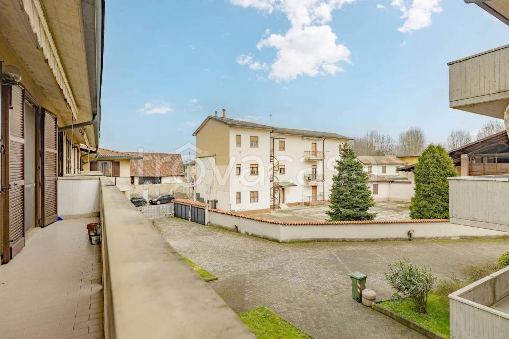 appartamento in vendita a Massalengo
