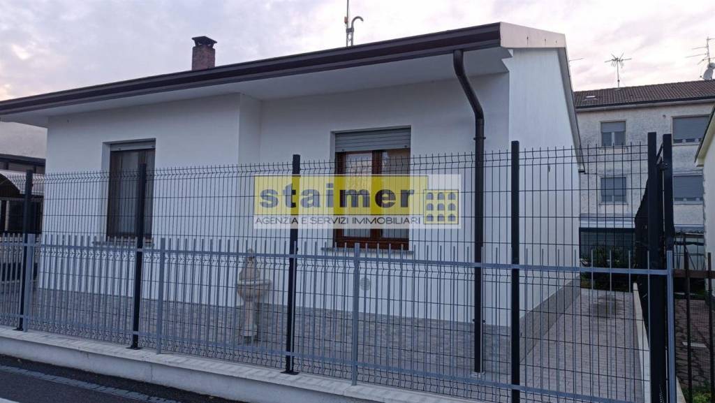 casa indipendente in vendita a Massalengo