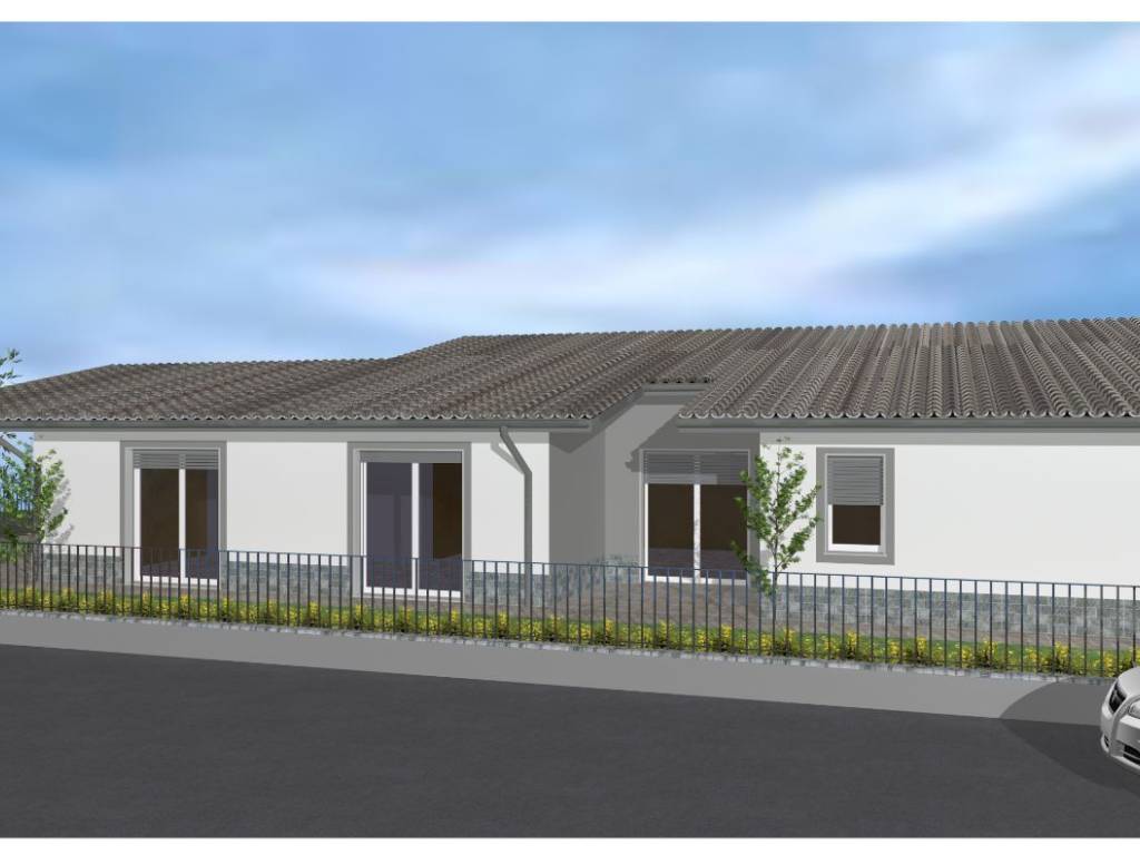 casa indipendente in vendita a Massalengo