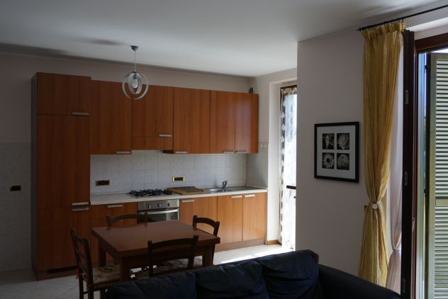 appartamento in vendita a Massalengo