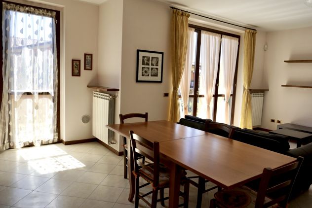 appartamento in vendita a Massalengo