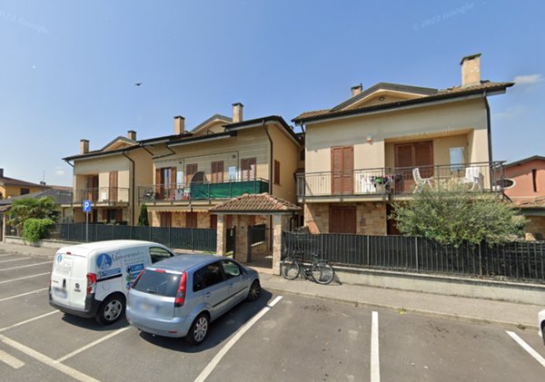 appartamento in vendita a Massalengo