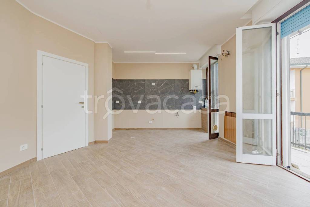 appartamento in vendita a Massalengo