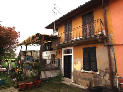 casa indipendente in vendita a Massalengo
