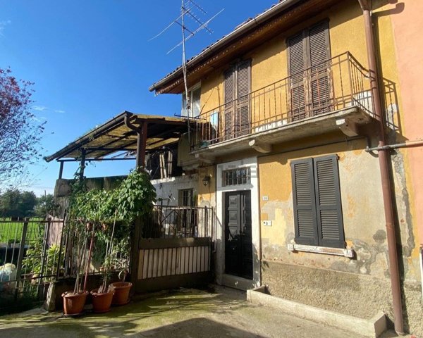 appartamento in vendita a Massalengo