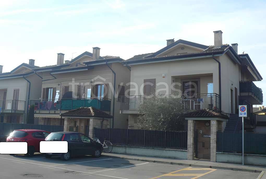 appartamento in vendita a Massalengo