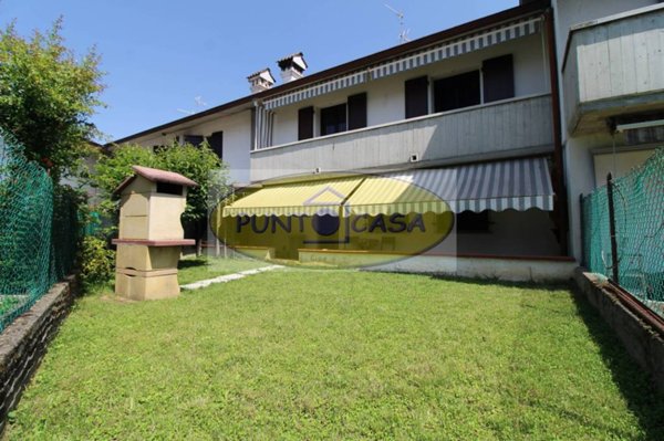 casa indipendente in vendita a Massalengo