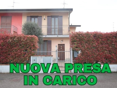 casa indipendente in vendita a Massalengo