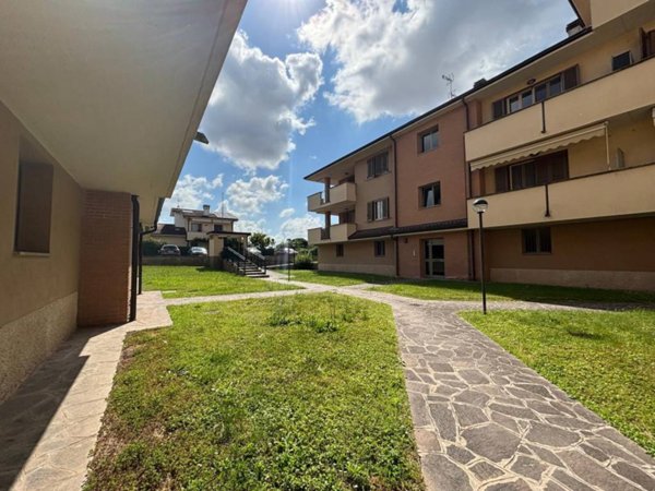 appartamento in vendita a Massalengo