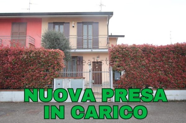 casa indipendente in vendita a Massalengo