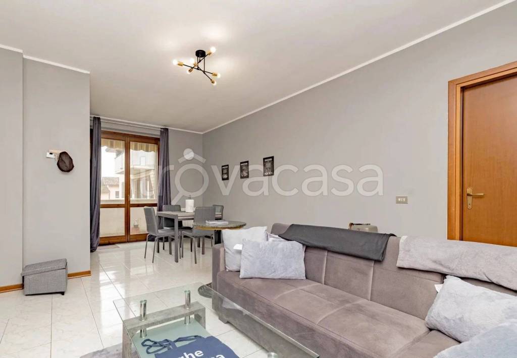 appartamento in vendita a Massalengo