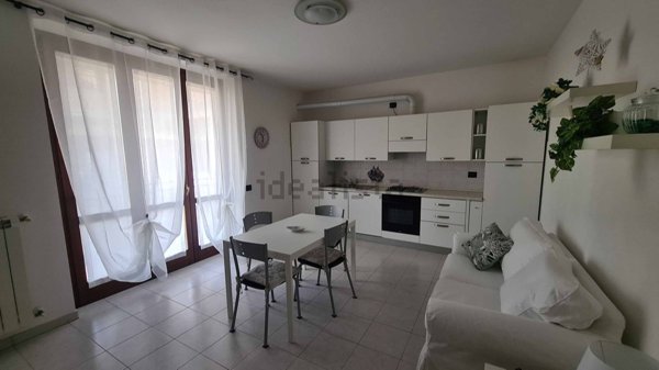 appartamento in vendita a Massalengo