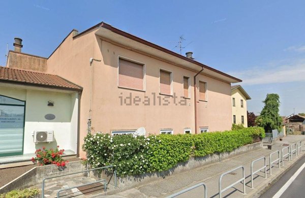 appartamento in vendita a Massalengo in zona Motta Vigana