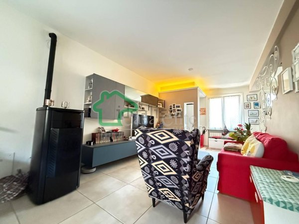 appartamento in vendita a Massalengo