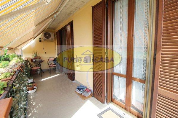 appartamento in vendita a Massalengo