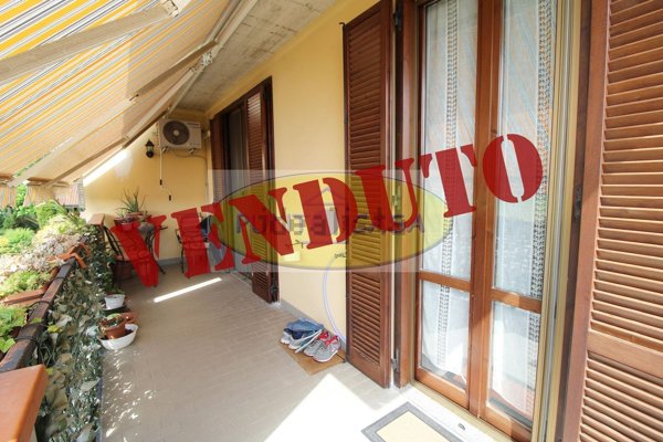 appartamento in vendita a Massalengo