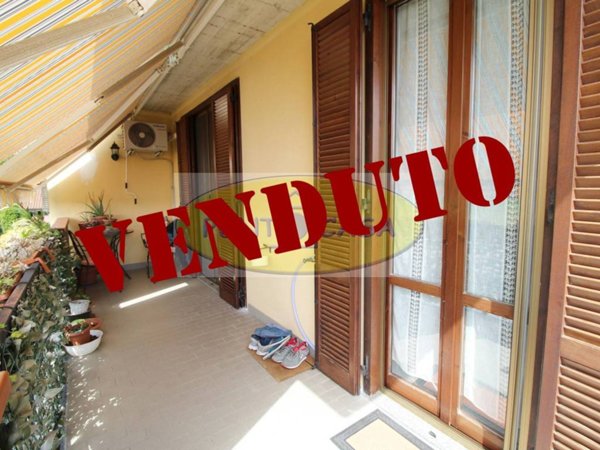 appartamento in vendita a Massalengo