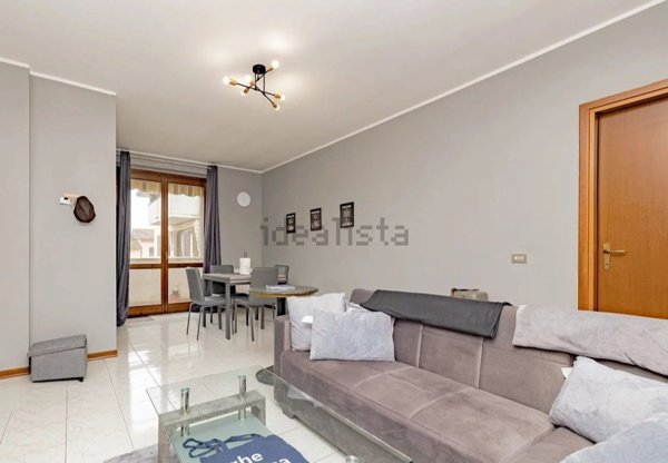 appartamento in vendita a Massalengo