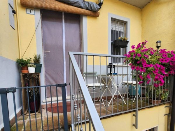 appartamento in vendita a Massalengo