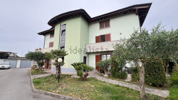 appartamento in vendita a Massalengo