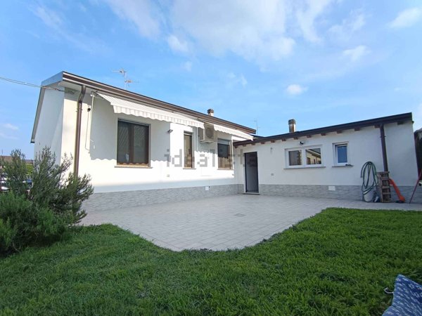 appartamento in vendita a Massalengo