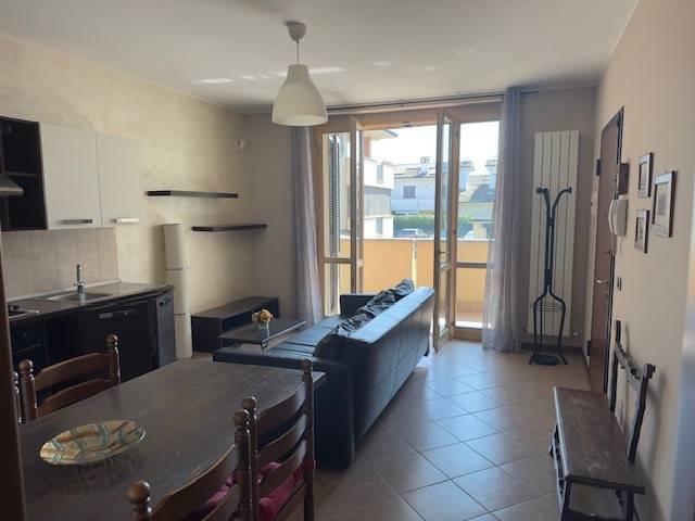 appartamento in vendita a Massalengo