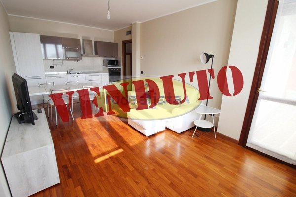 appartamento in vendita a Massalengo