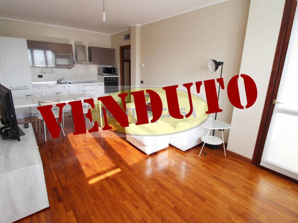 appartamento in vendita a Massalengo
