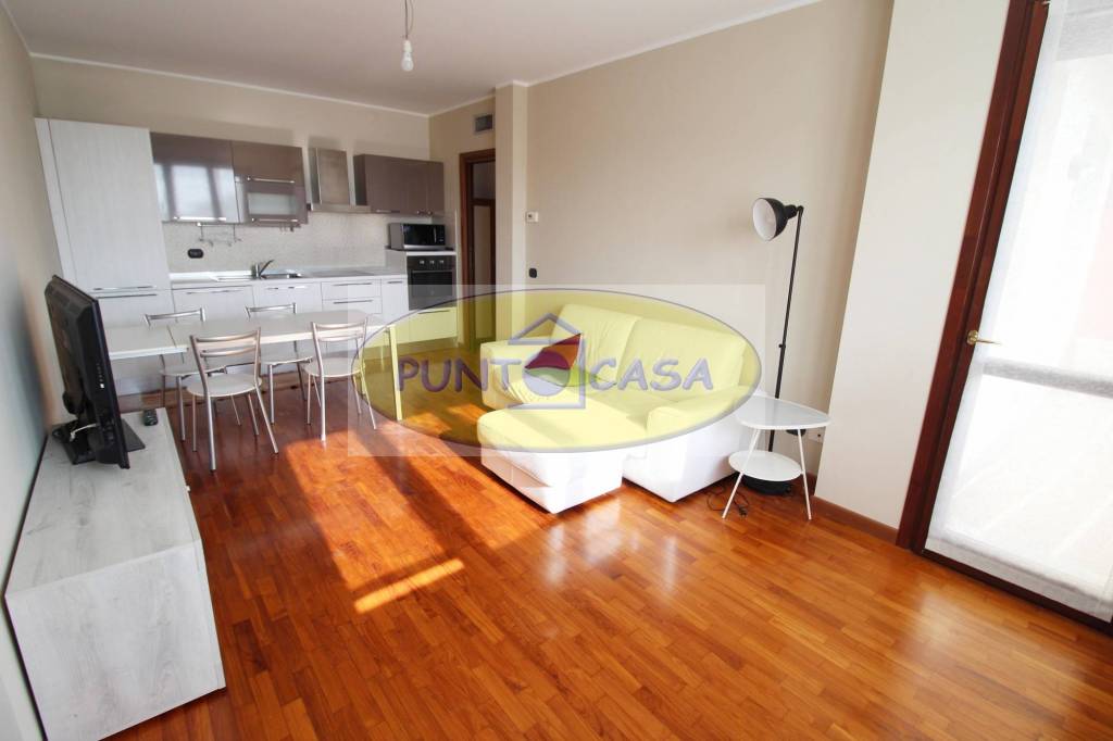 appartamento in vendita a Massalengo