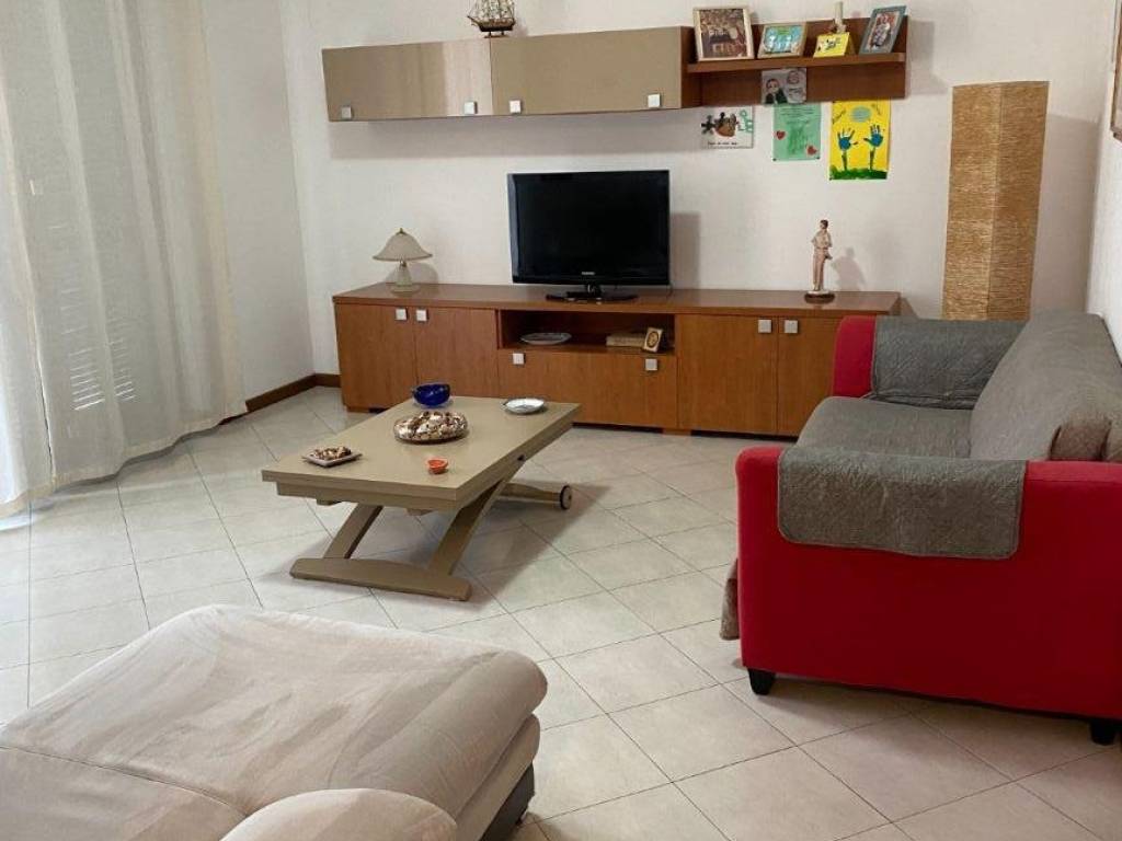 appartamento in vendita a Massalengo