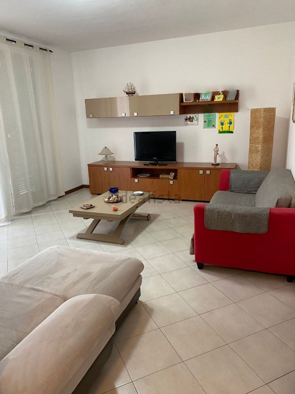 appartamento in vendita a Massalengo