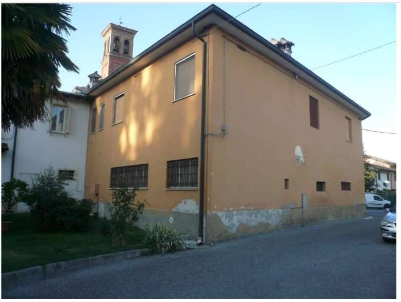intera palazzina in vendita a Massalengo