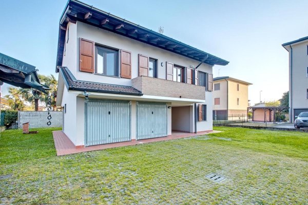 casa indipendente in vendita a Massalengo