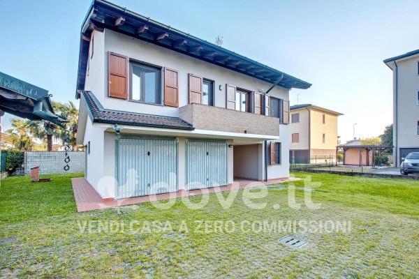 casa indipendente in vendita a Massalengo
