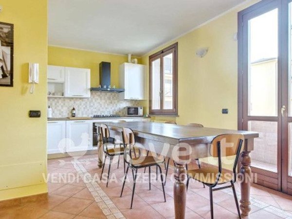 casa indipendente in vendita a Massalengo