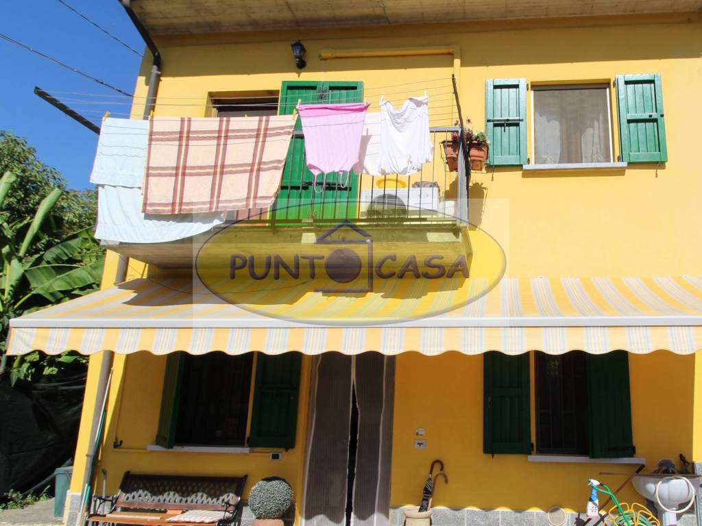 appartamento in vendita a Massalengo