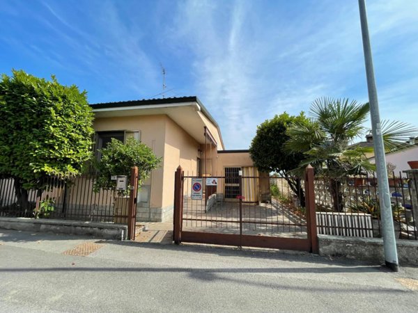casa indipendente in vendita a Massalengo