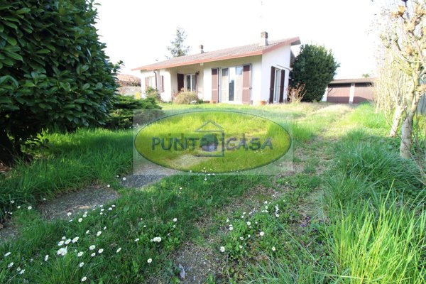 casa indipendente in vendita a Massalengo