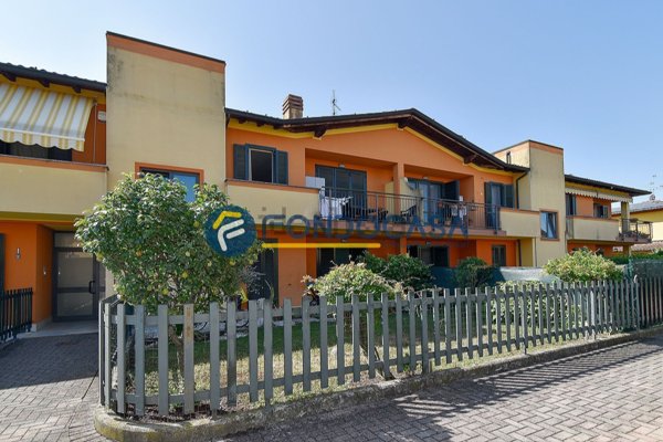 appartamento in vendita a Massalengo