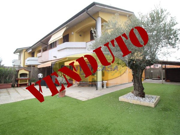 casa indipendente in vendita a Massalengo