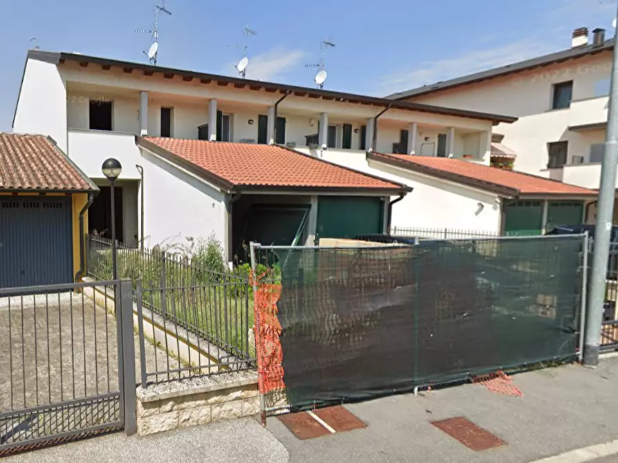 appartamento in vendita a Massalengo