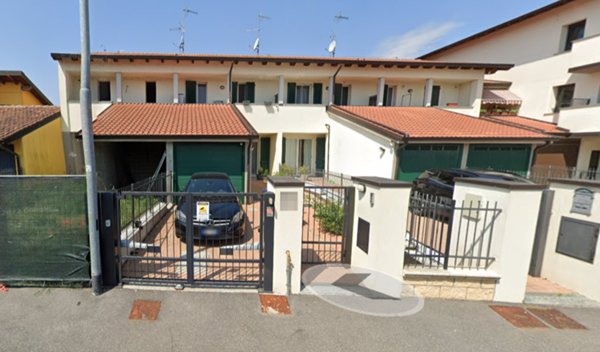 appartamento in vendita a Massalengo