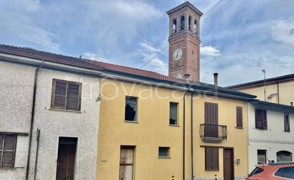 appartamento in vendita a Massalengo