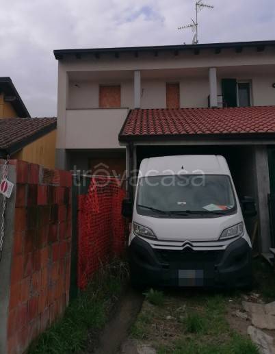 appartamento in vendita a Massalengo