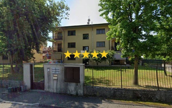 casa indipendente in vendita a Massalengo in zona Motta Vigana