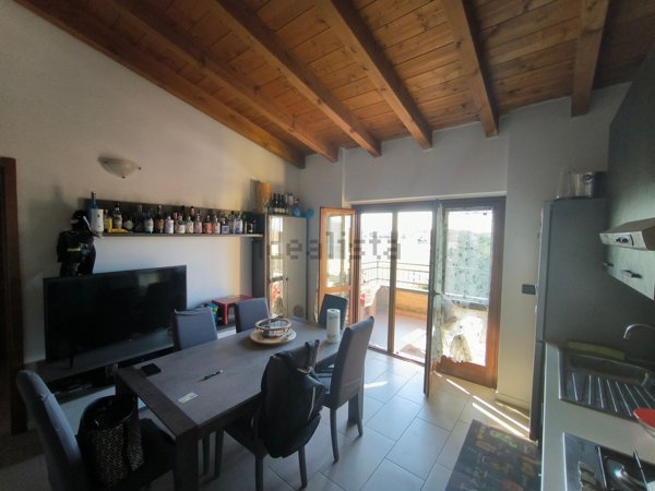 appartamento in vendita a Massalengo