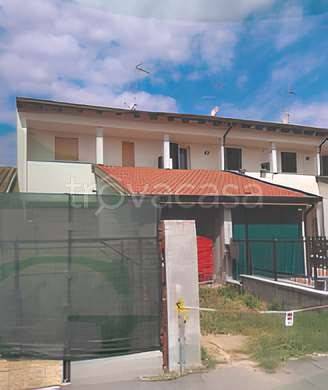 appartamento in vendita a Massalengo in zona Motta Vigana