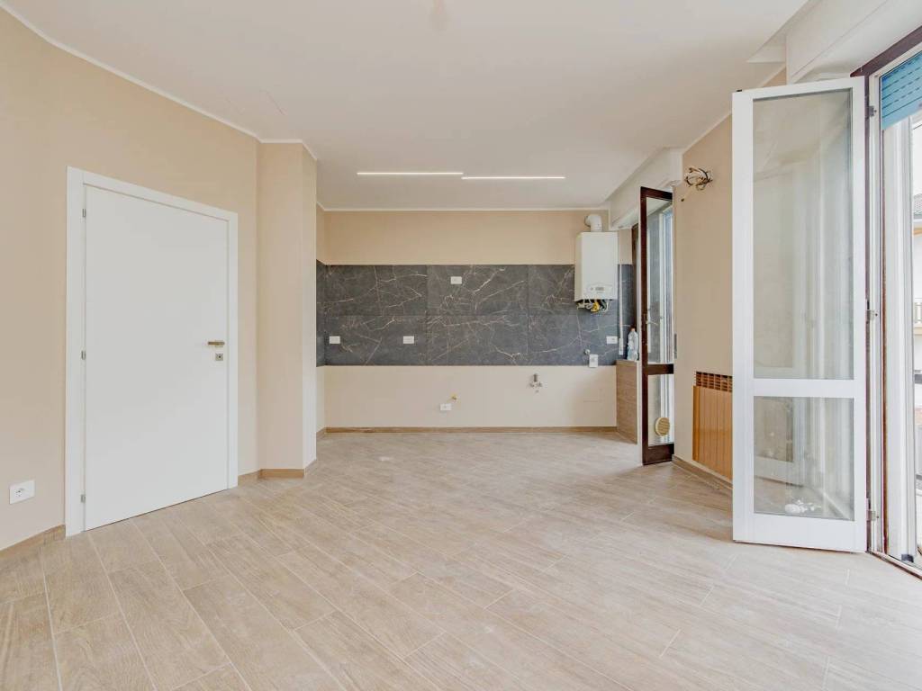 appartamento in vendita a Massalengo