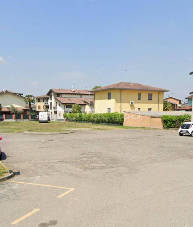 casa indipendente in vendita a Massalengo